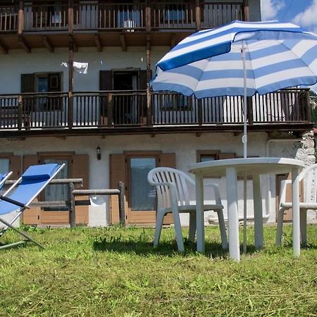 Casa Bernard Zortea Vanoi Cuore Verde Del Trentino Canal San Bovo Exterior photo